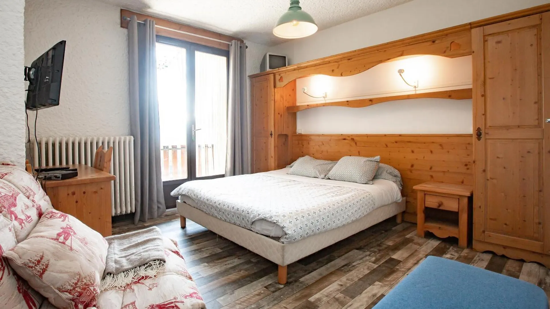 Chambre D'Hote Gite Passoud Oz
